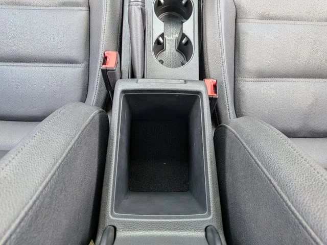 Used 2012 Black Volkswagen TDI image 30