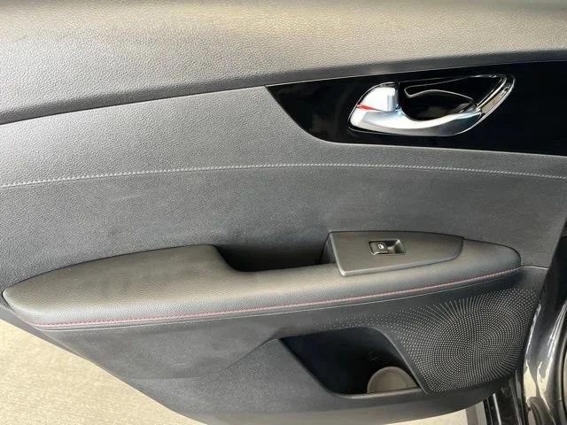 Certified Used 2024 Gravity Gray Kia GT image 50