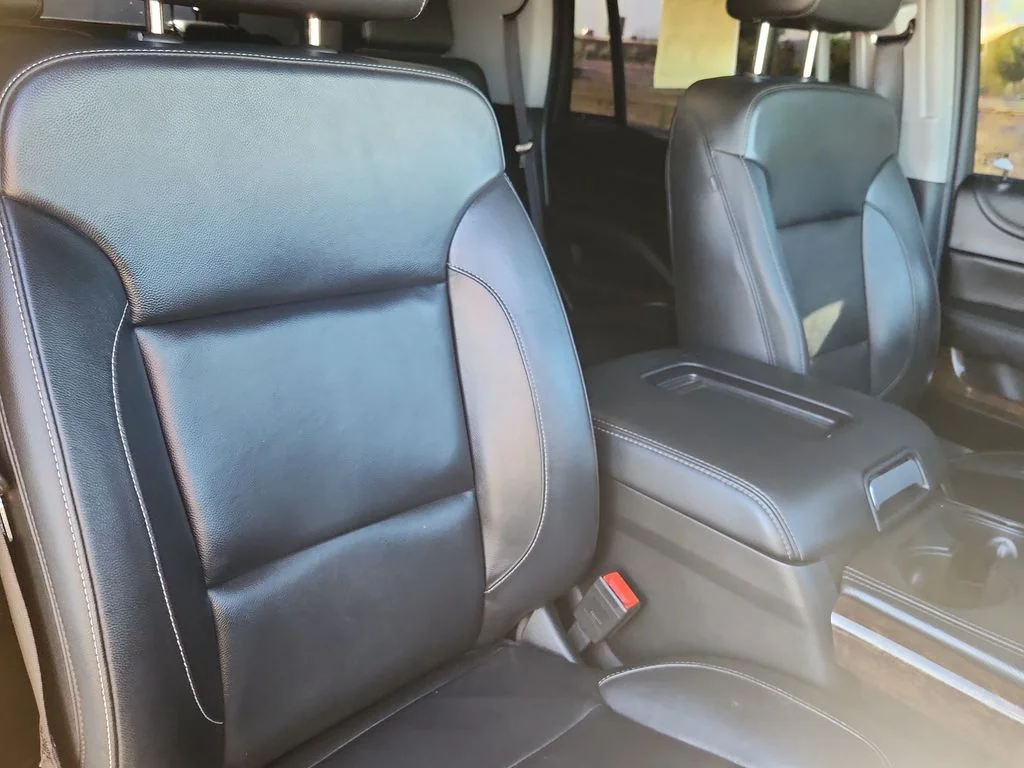 Used 2020 Black Chevrolet LT image 18