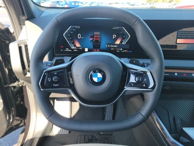 Used 2026 Black BMW 30 xDrive image 28