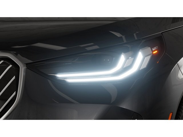 New 2026 Dark Graphite Metallic BMW 30 xDrive image 6