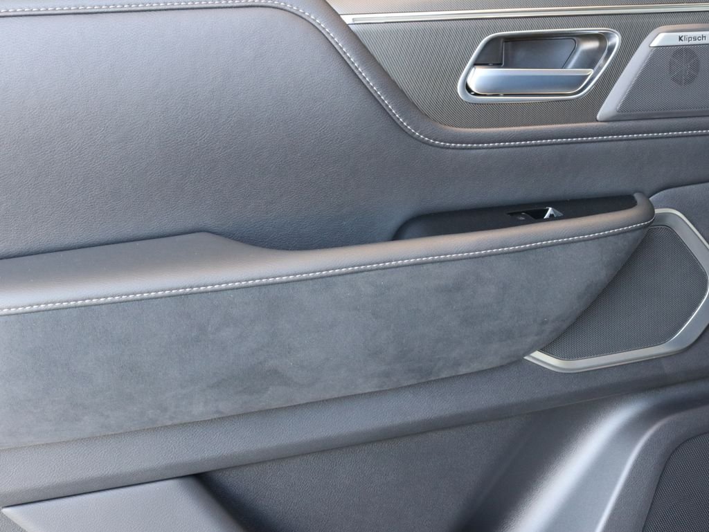 2026 INFINITI QX80 Luxe - Photo 30