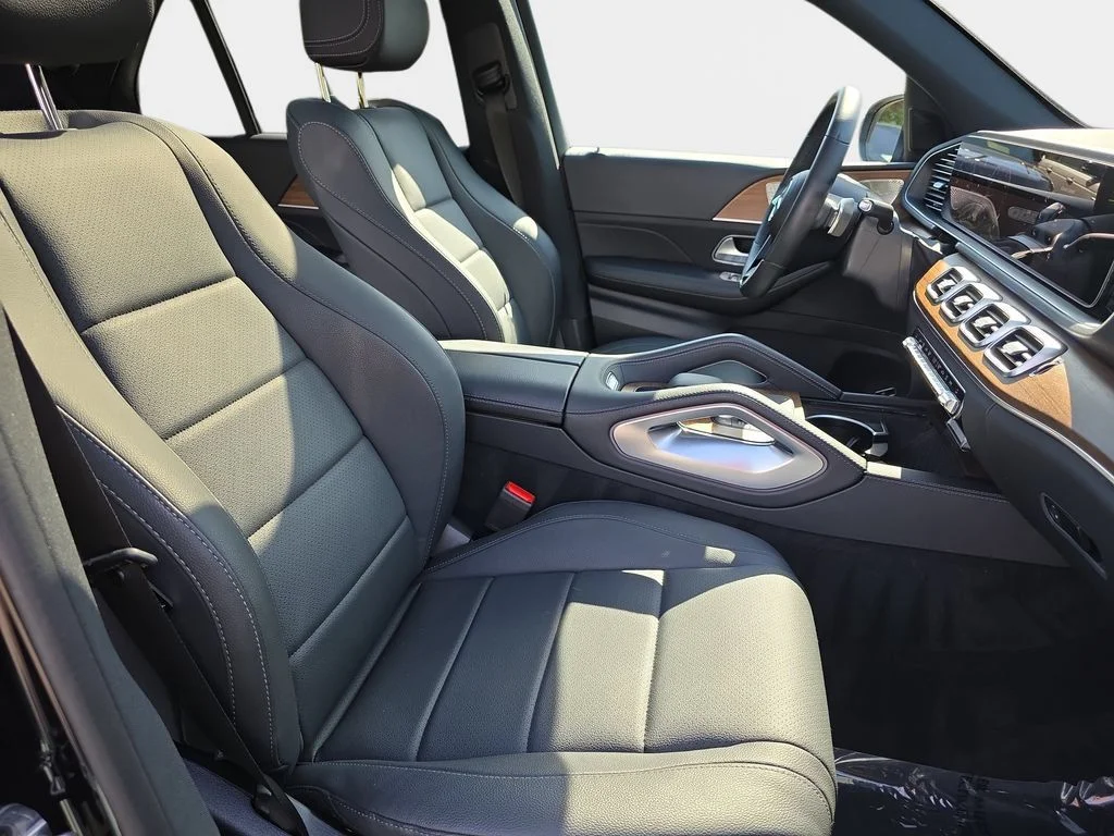 2025 Mercedes-Benz GLE GLE350 - Photo 12