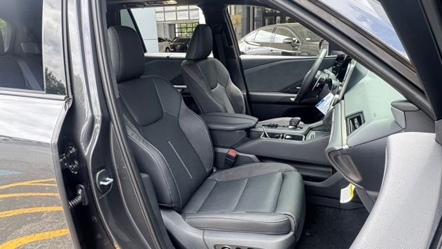 New 2026 Cloudburst Gray Lexus LUXURY AWD image 10
