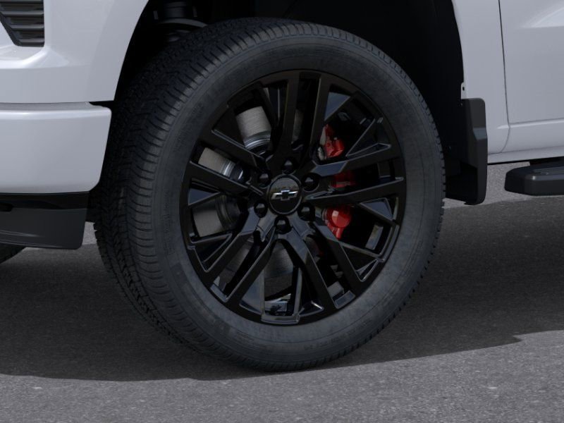 2026 Chevrolet Silverado 1500 RST - Photo 11