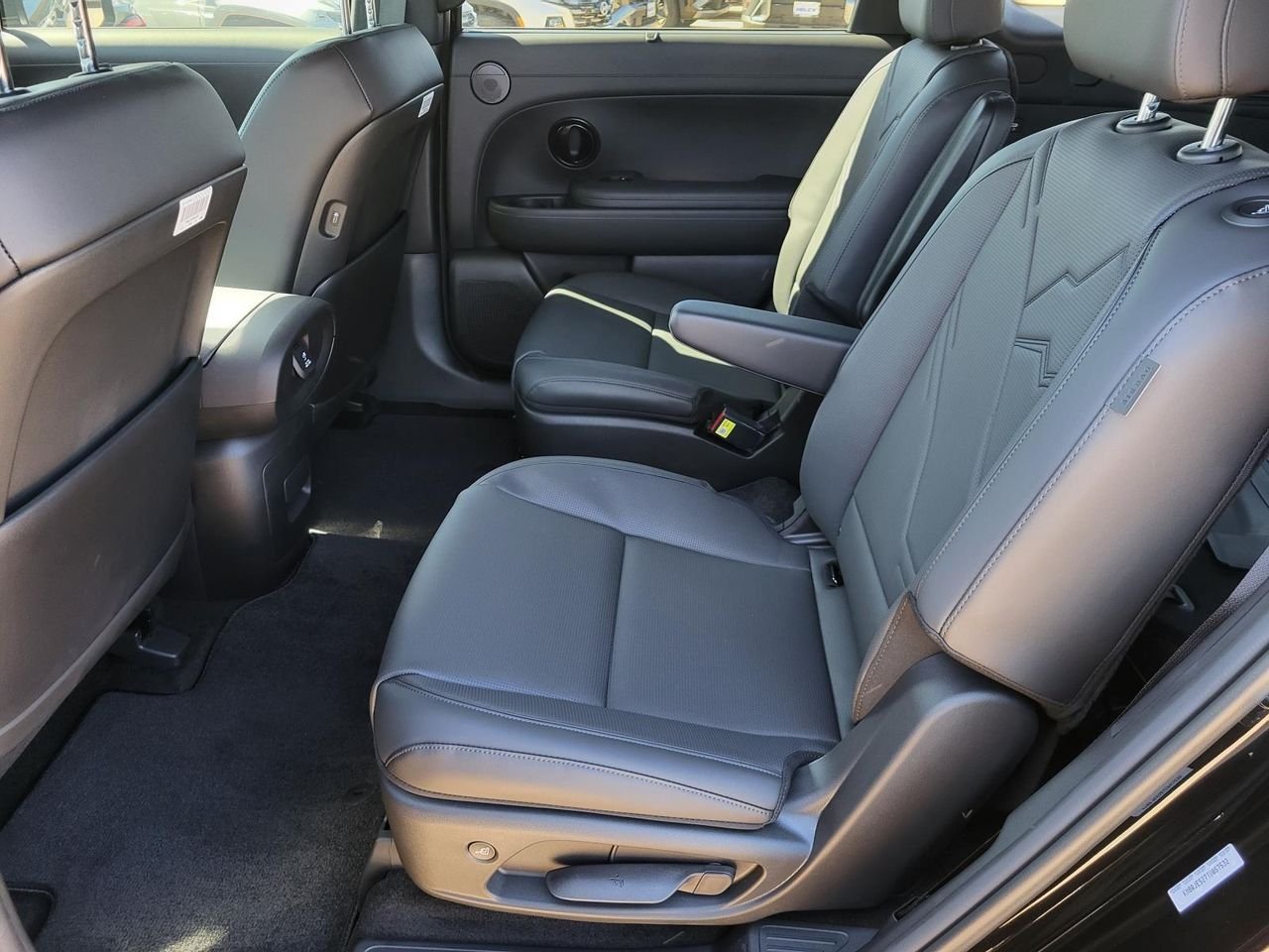 New 2026 Abyss Black Pearl Hyundai XRT Pro image 13