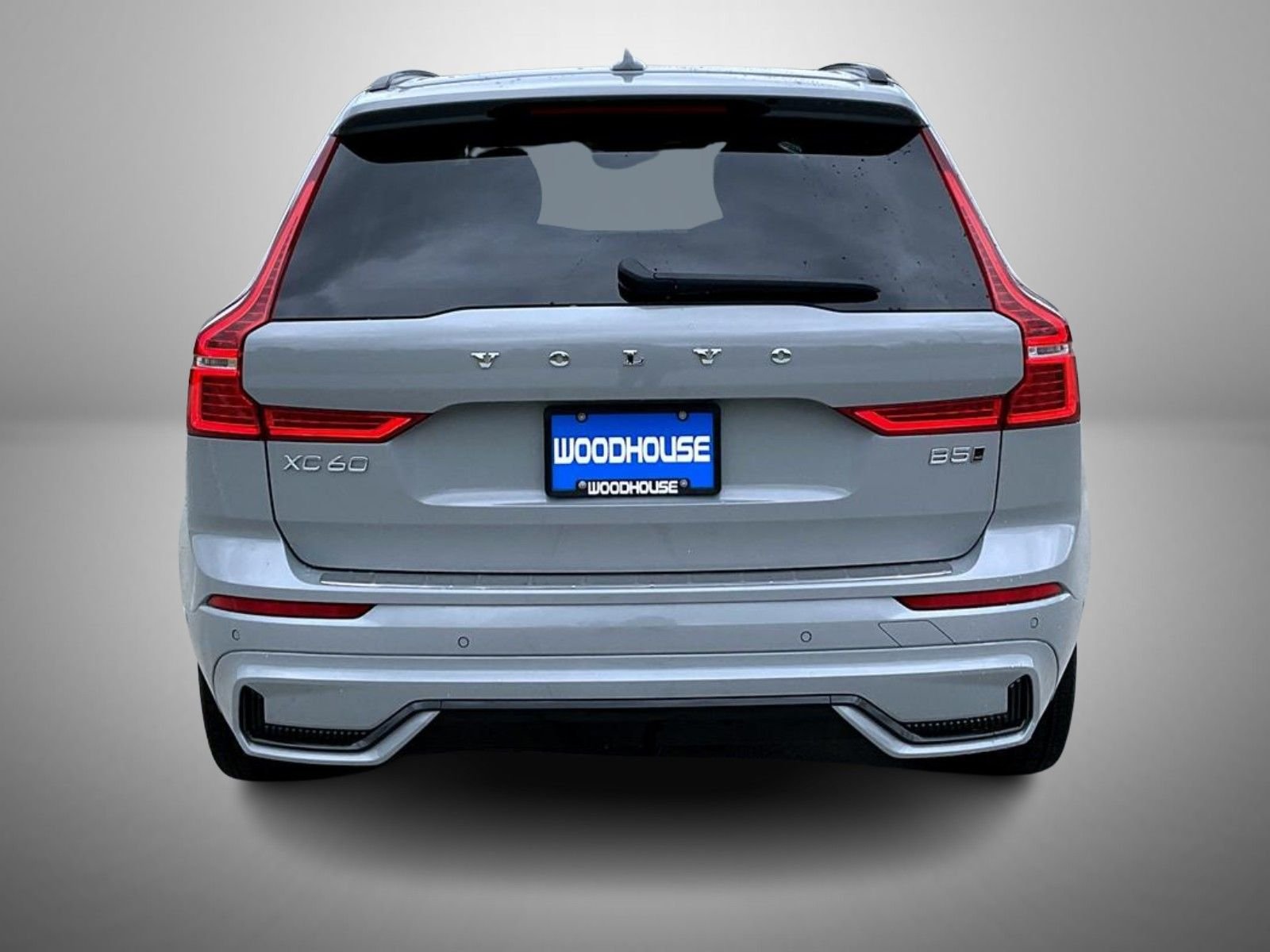 2024 Volvo XC60 Plus - Photo 6