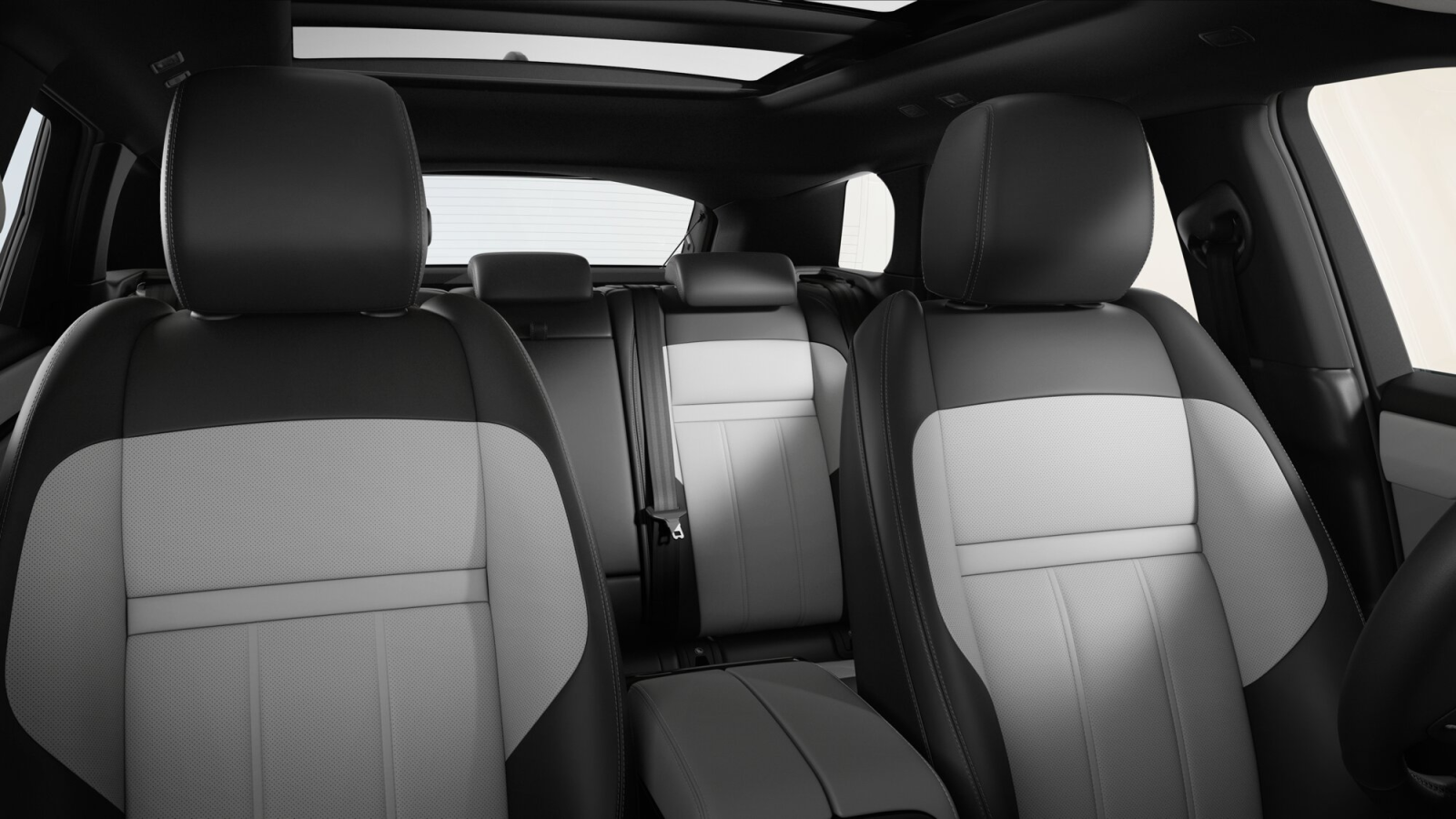 New 2026 Tribeca Blue LAND ROVER Hoxton 249PS image 6