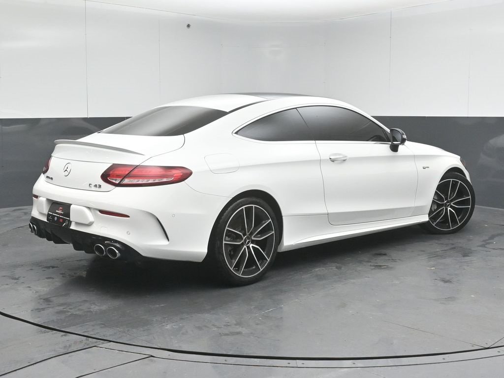 2023 MERCEDES-BENZ C-CLASS - Image 6