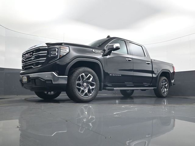 2026 GMC Sierra 1500 SLT - Photo 21