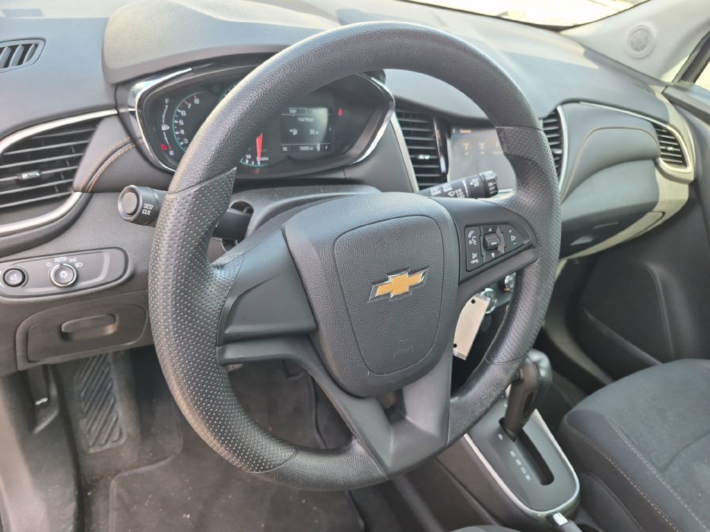 Used 2020 Black Chevrolet LS image 34