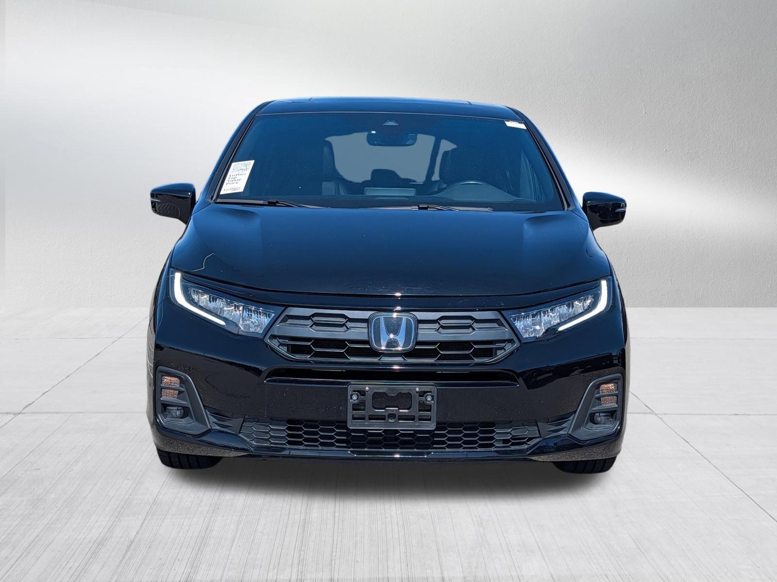 Used 2025 Honda Odyssey Sport L with VIN 5FNRL6H73SB058241 for sale in Waite Park, Minnesota