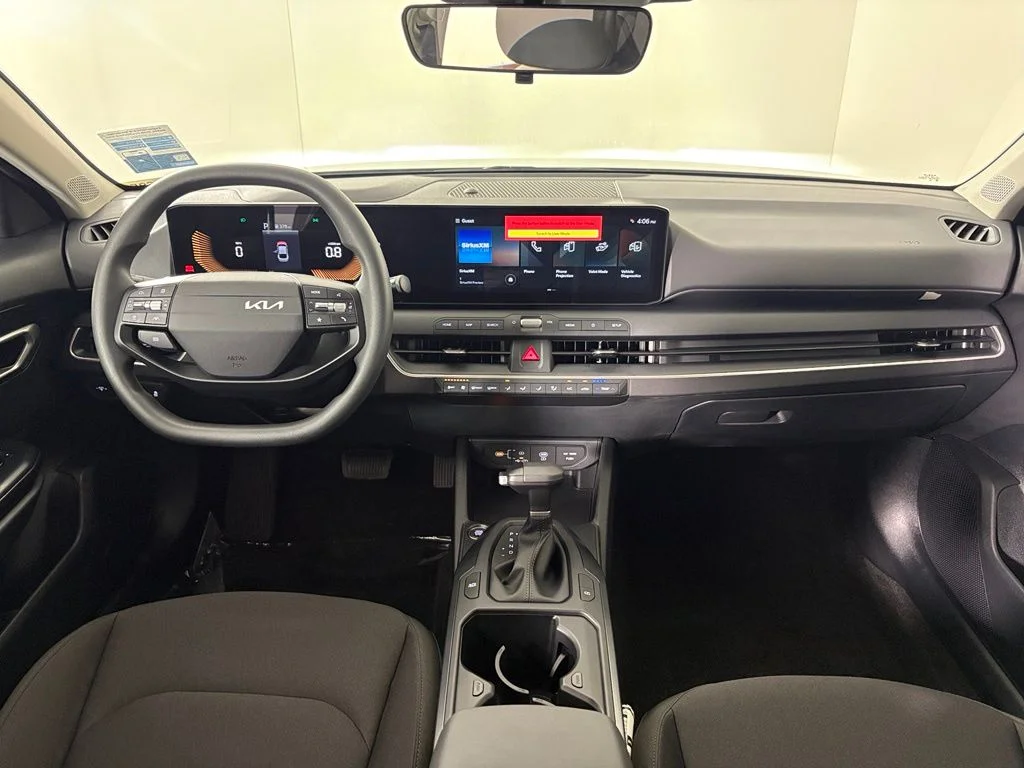 New 2026  Kia LXS image 38