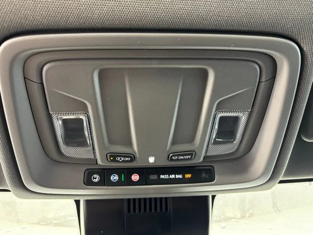 2026 GMC Sierra 1500 SLE - Photo 26