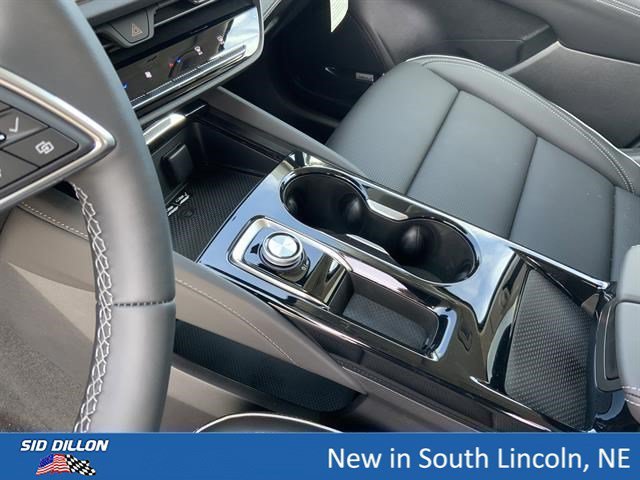 2026 Buick Envision Avenir - Photo 8