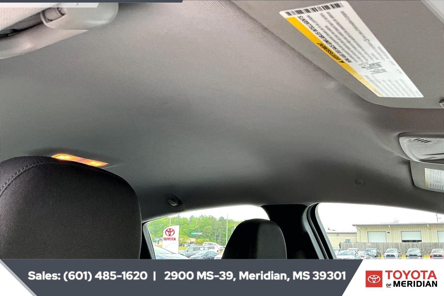 Used 2024 Sterling Gray Metallic Chevrolet LT image 16