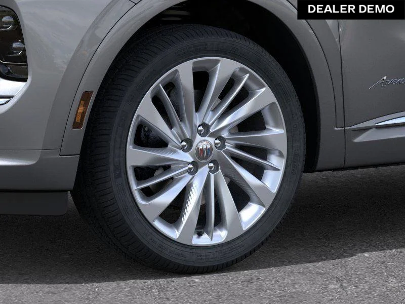 Used 2026  Buick Avenir image 9