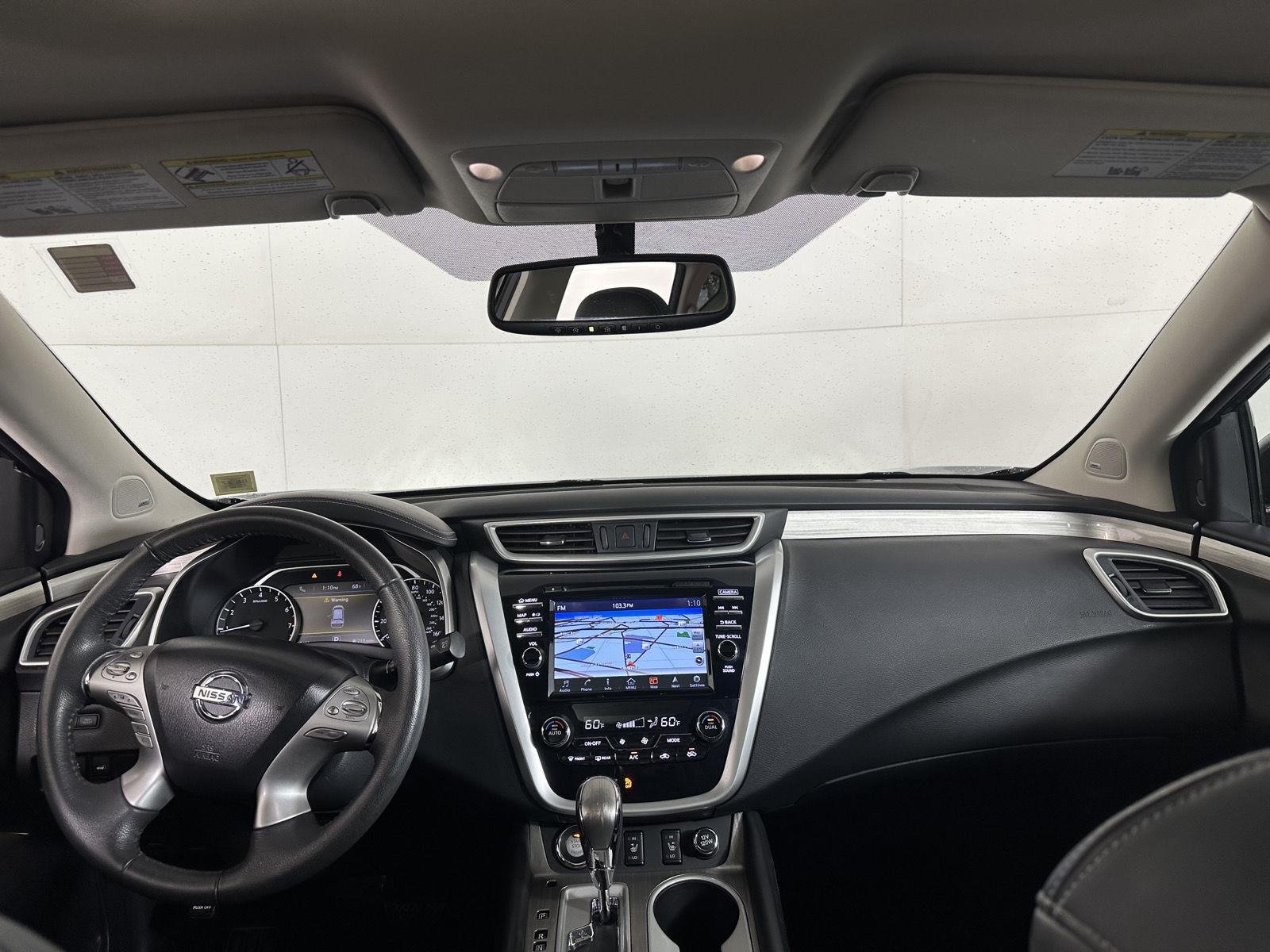 Used 2016 Brilliant Silver Metallic Nissan SL image 19