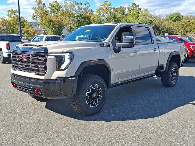 New 2026 Coastal Dune GMC AT4X image 16