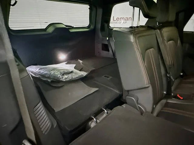 Used 2024 Oxford White Ford Timberline image 28