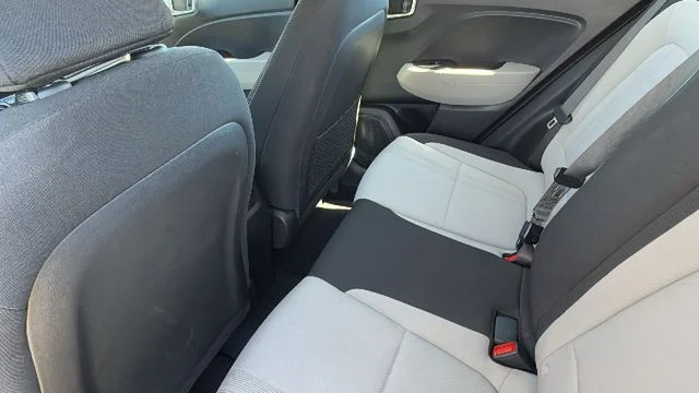 2023 Hyundai Venue SEL - Photo 24