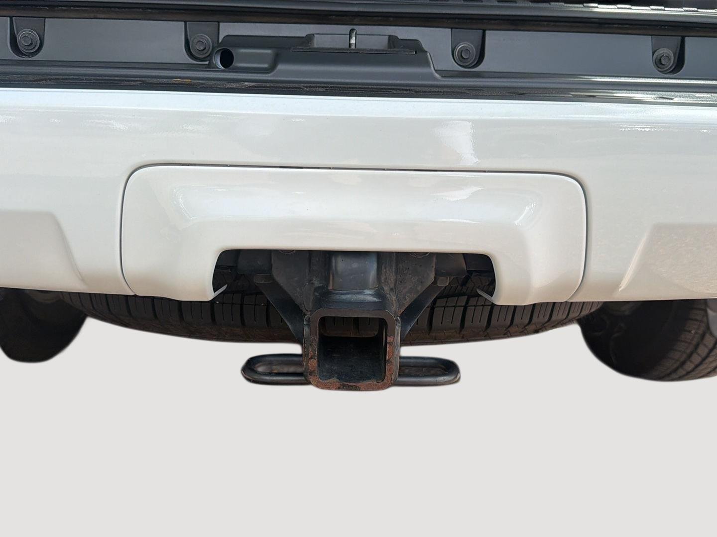 Certified Used 2019 Super White Toyota SR5 image 31