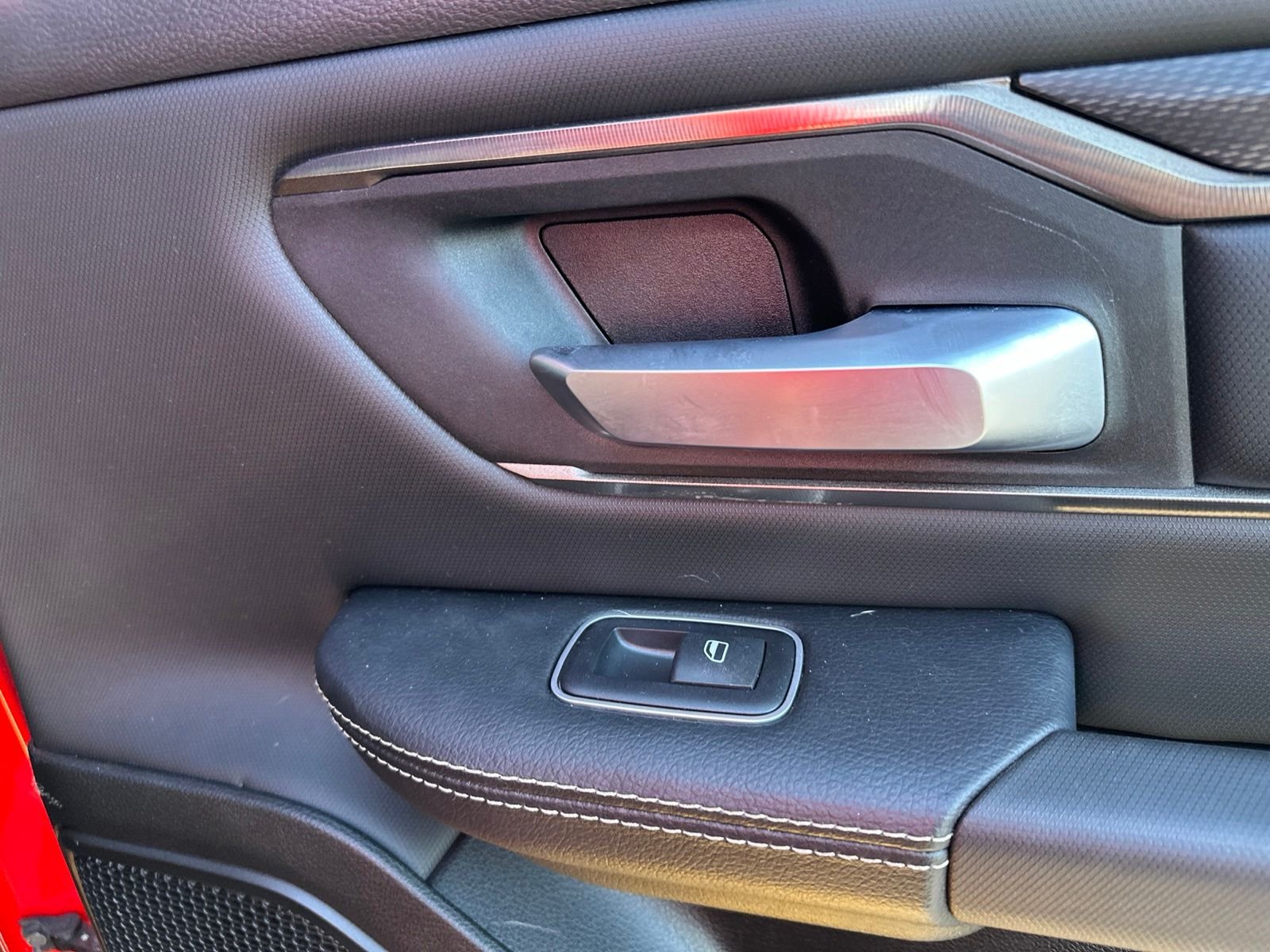 2023 RAM Ram 1500 Pickup Rebel - Photo 35