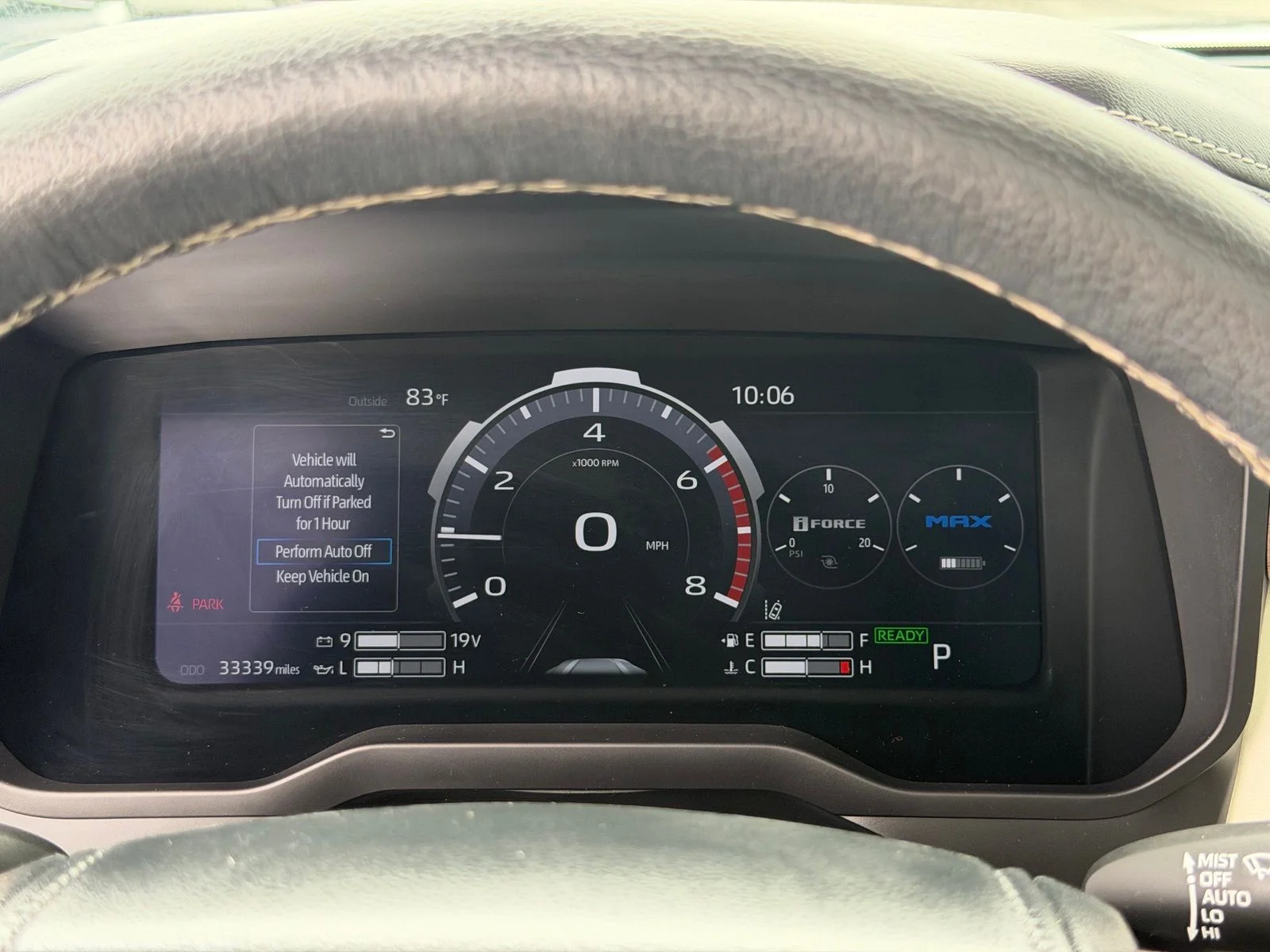 Used 2023 Beige Toyota Capstone image 20