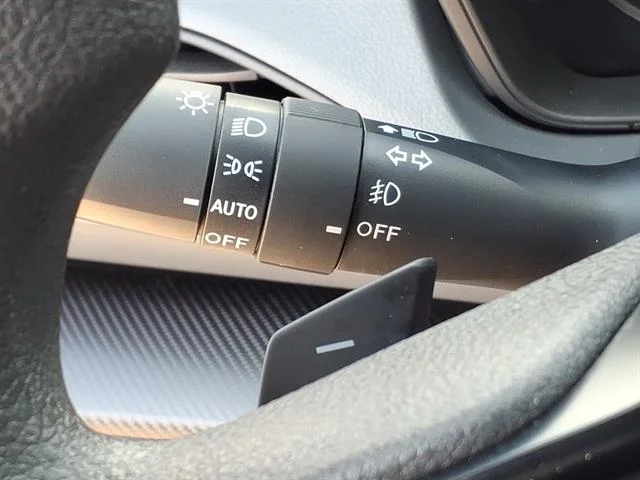 2025 Subaru Crosstrek Premium - Photo 22