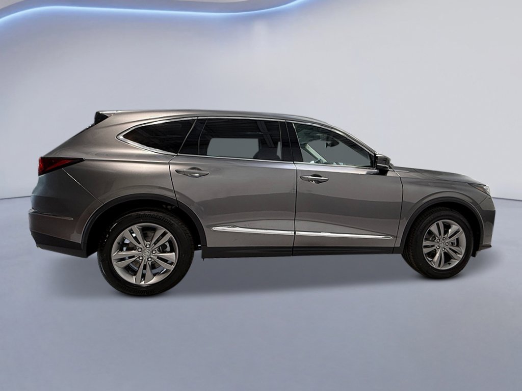 New 2026 Liquid Carbon Metallic Acura  image 8