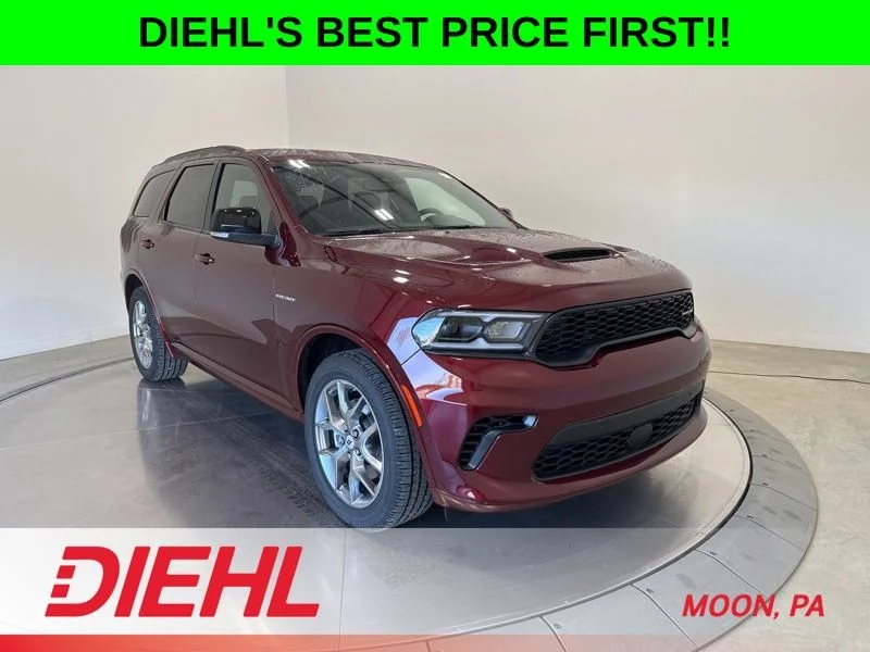 2026 Dodge Durango GT HEMI Premium V8 AWD's photo