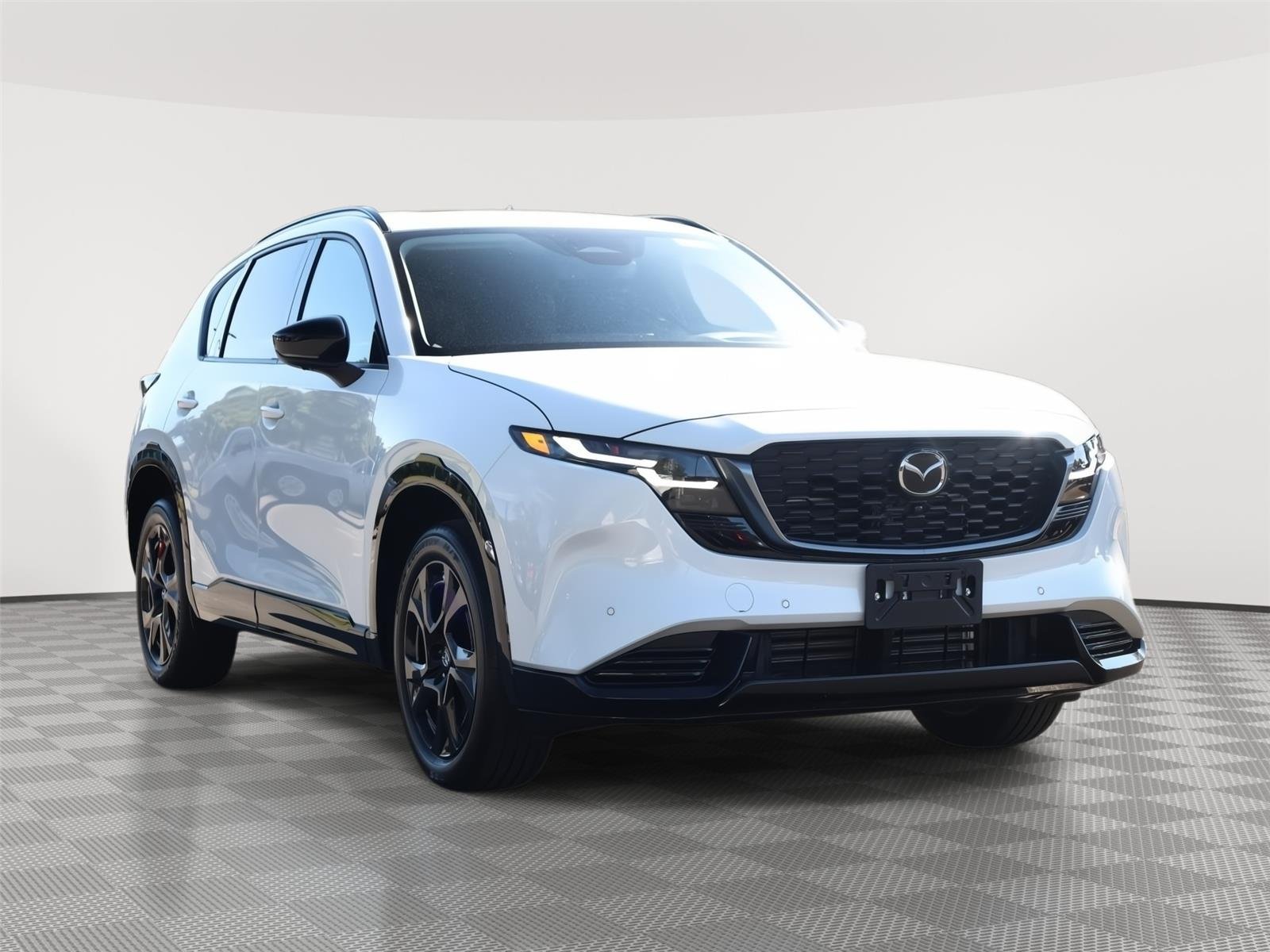 2026 Mazda CX-5 S Premium Plus Auto AWD's photo
