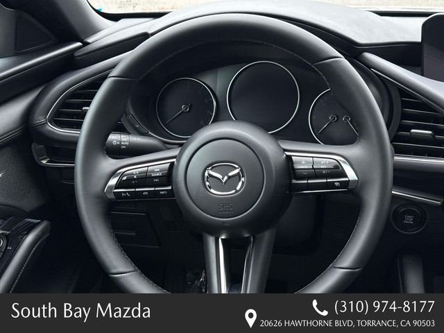 2026 Mazda Mazda3 Premium - Photo 14