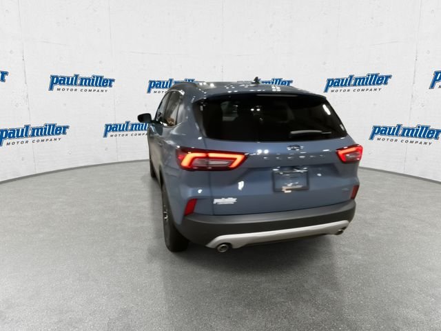New 2026 Blue Ford Base image 9
