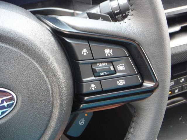 Used 2026 Gray Subaru Limited image 33