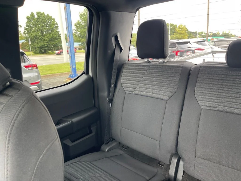 Used 2023 White Ford XL image 13