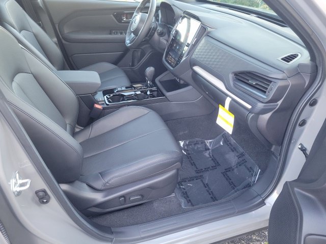 Certified Used 2026 Beige Subaru Limited image 12