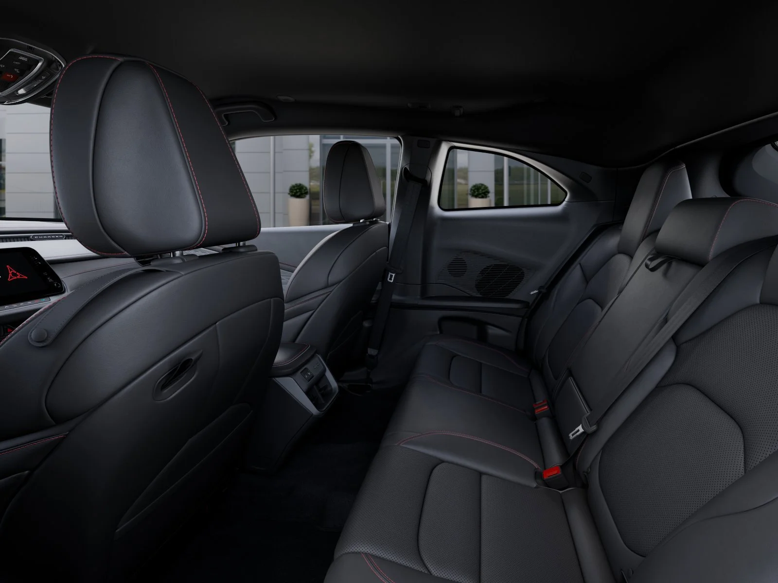 New 2026 Redeye Exterior Paint Dodge R/T Plus image 25
