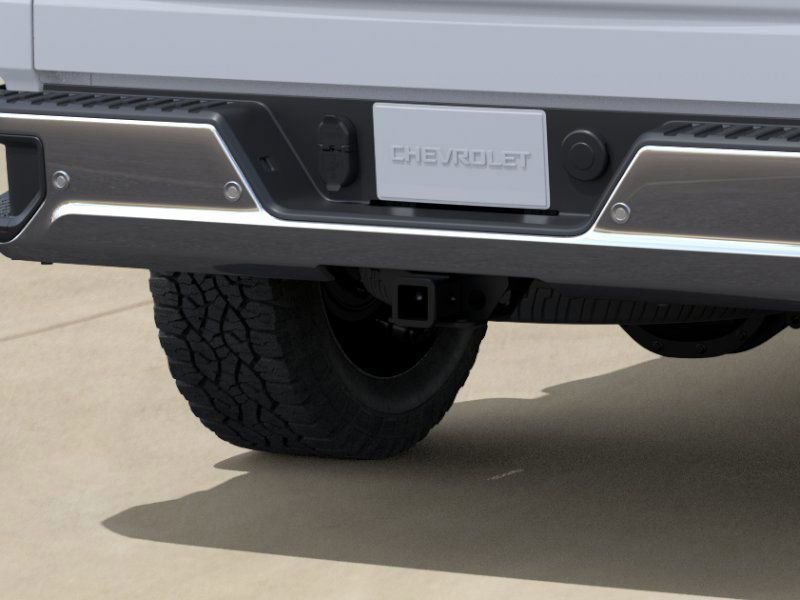 2026 Chevrolet Silverado 1500 LT - Photo 14