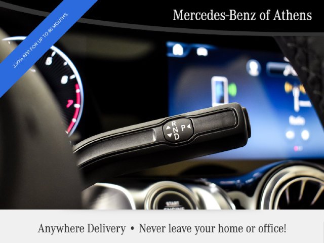 New 2026 Night Black Mercedes-Benz GLB 250 image 24