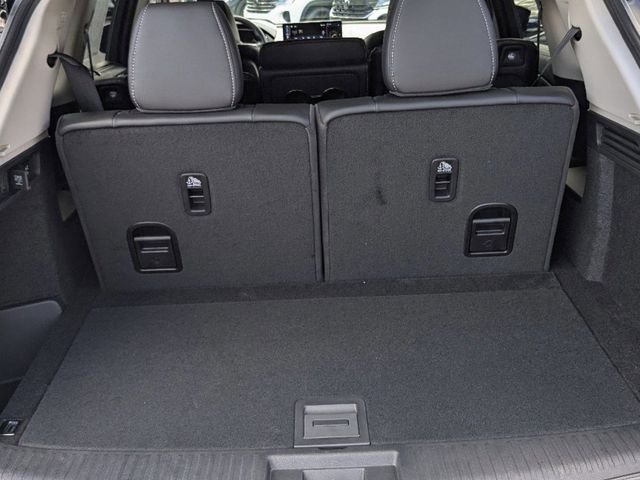New 2026 Platinum White Pearl Acura Technology Package image 12