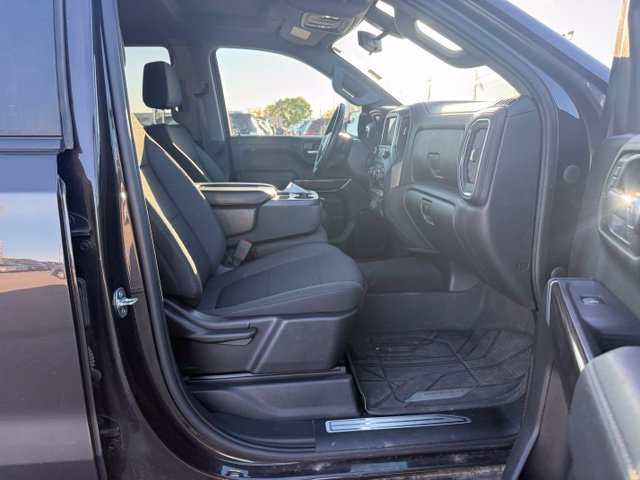 Used 2021 Brown Chevrolet LT image 12