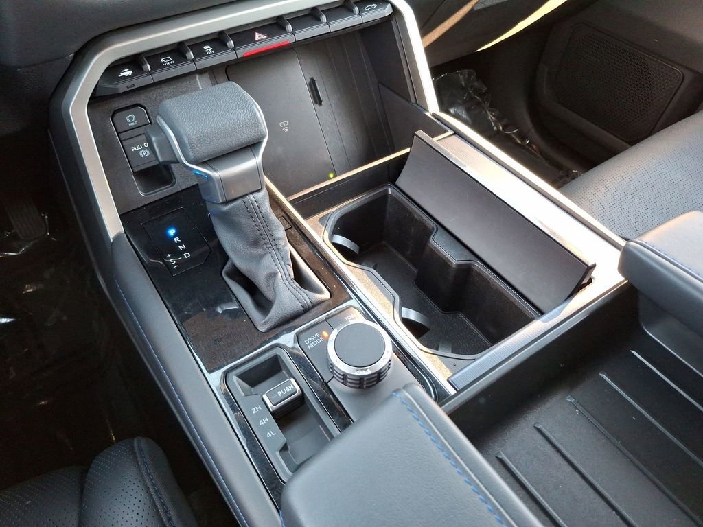 Used 2025 Toyota Tundra Hybrid Truck