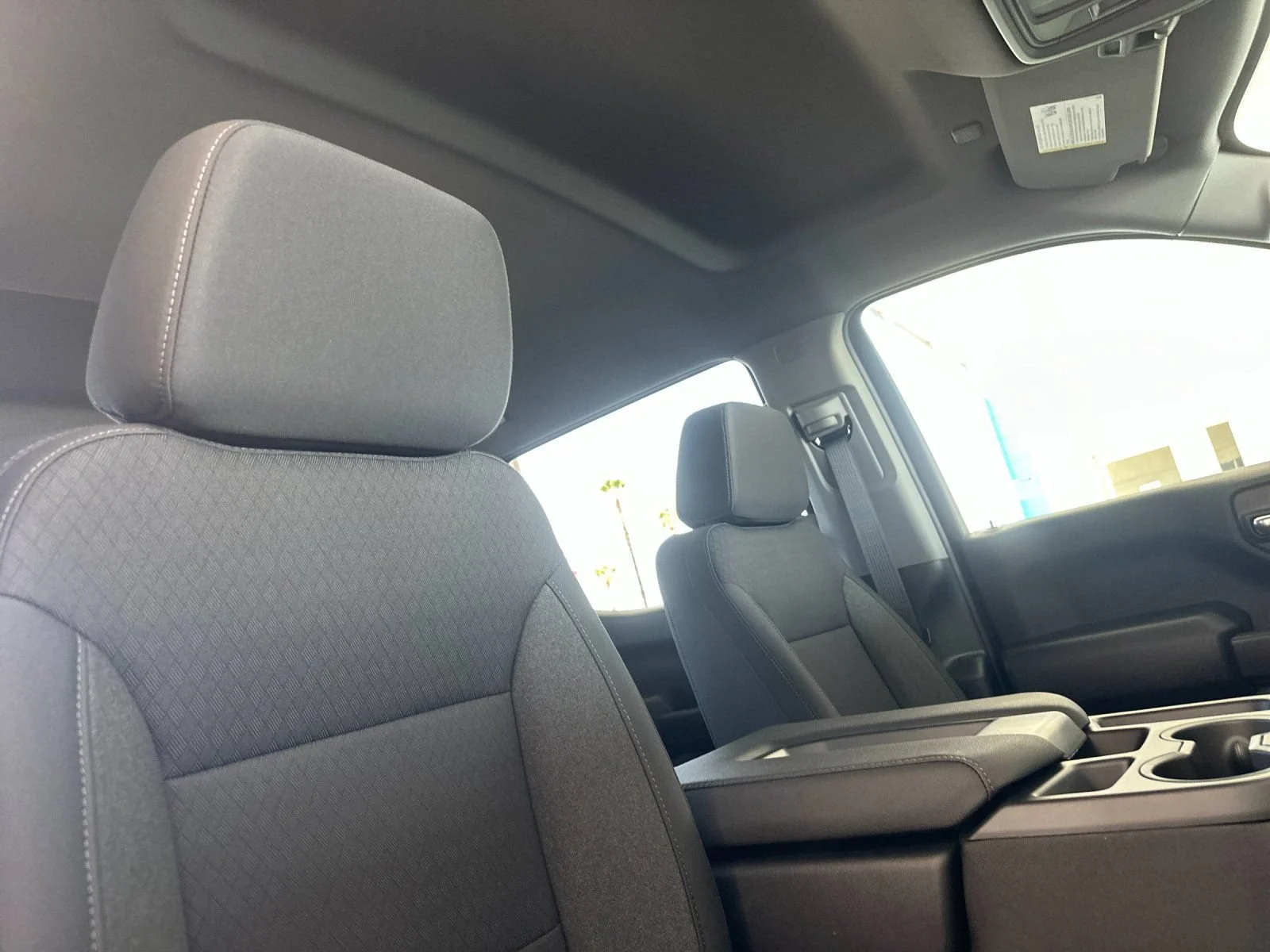 2026 Chevrolet Silverado 1500 Custom - Photo 16