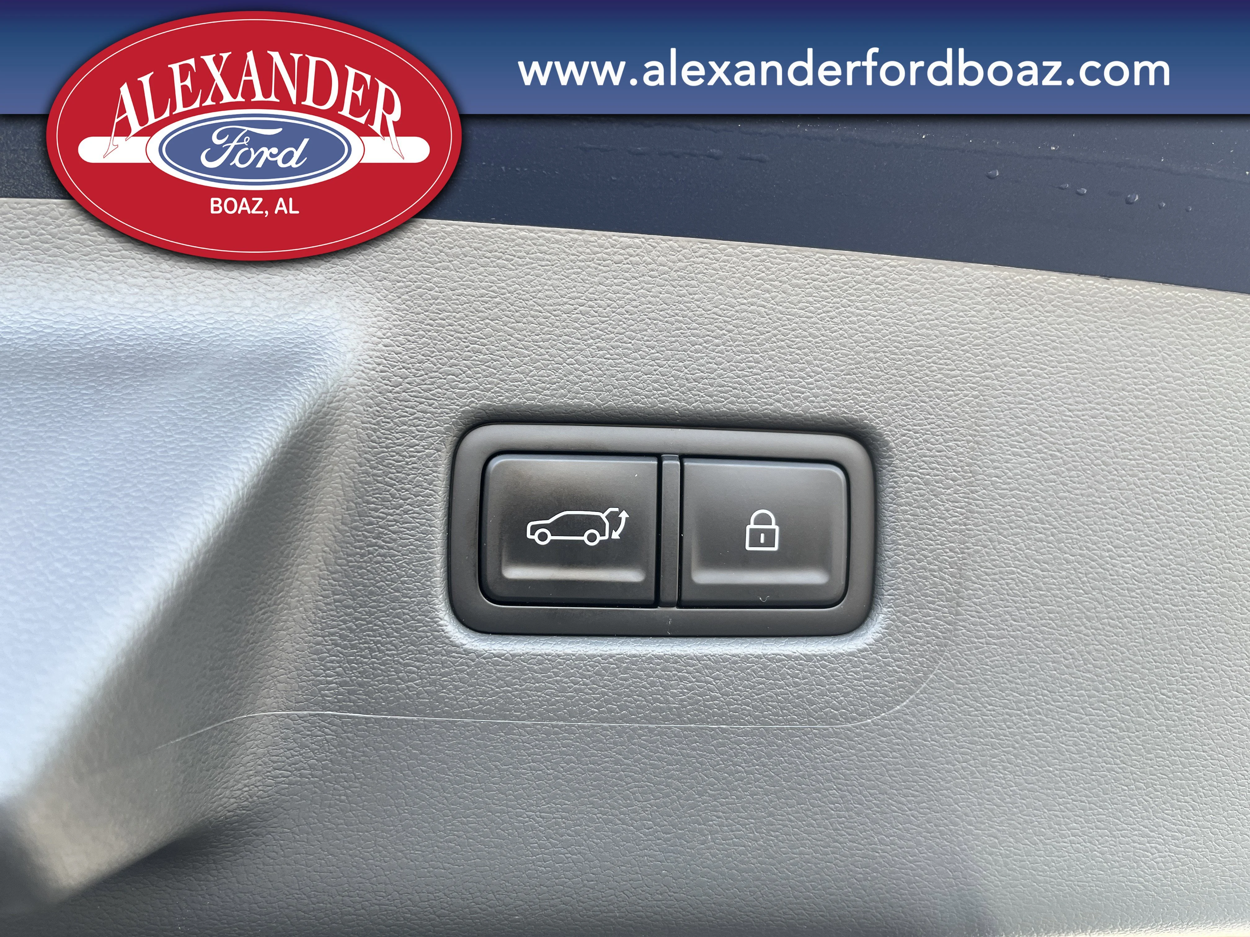 Used 2026 Atlantic Blue Hyundai SEL image 20