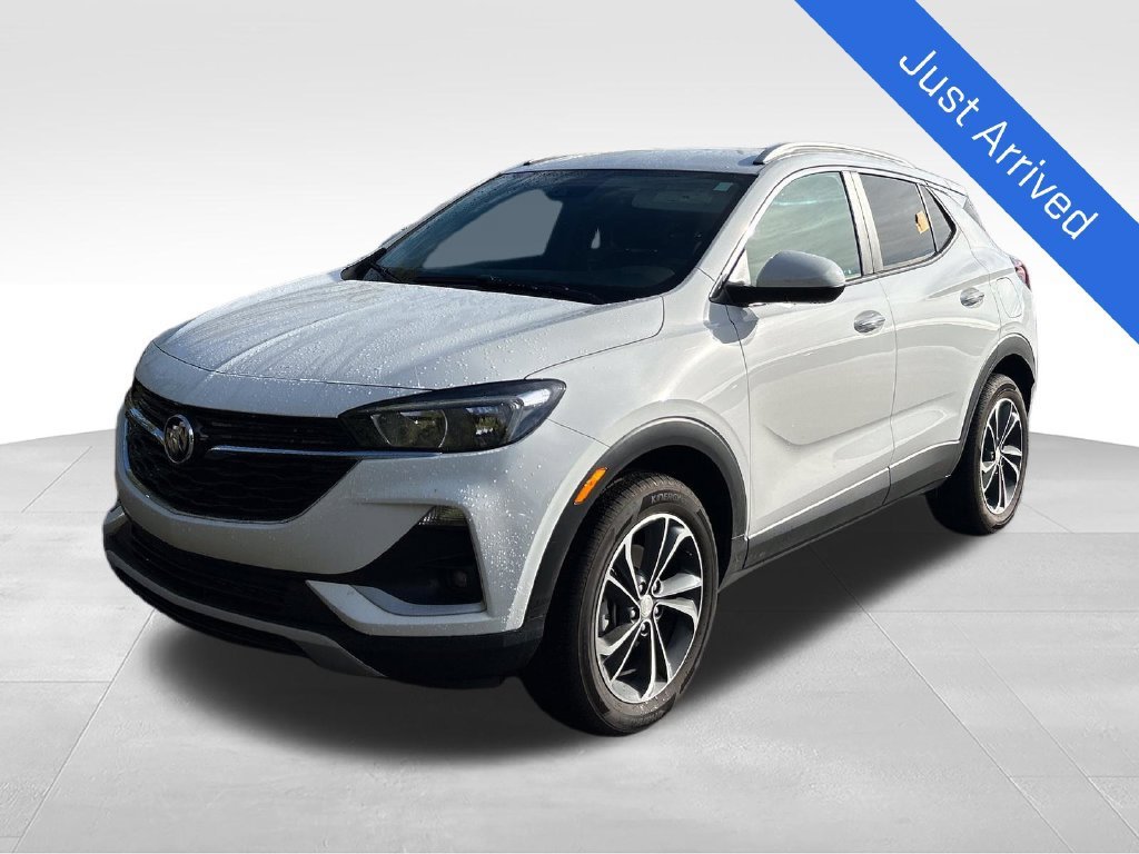 2023 Buick Encore GX