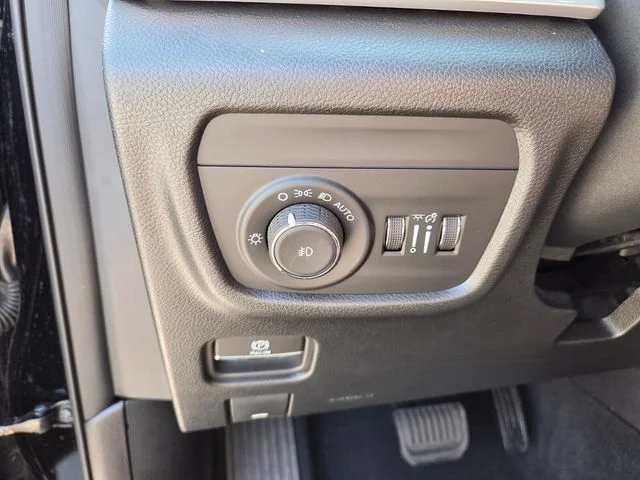Certified Used 2025 Black Jeep Limited image 23