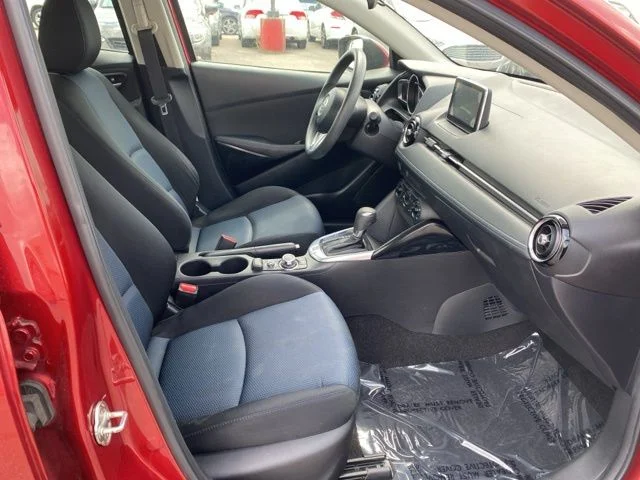 Used 2016 Red Scion Base image 27