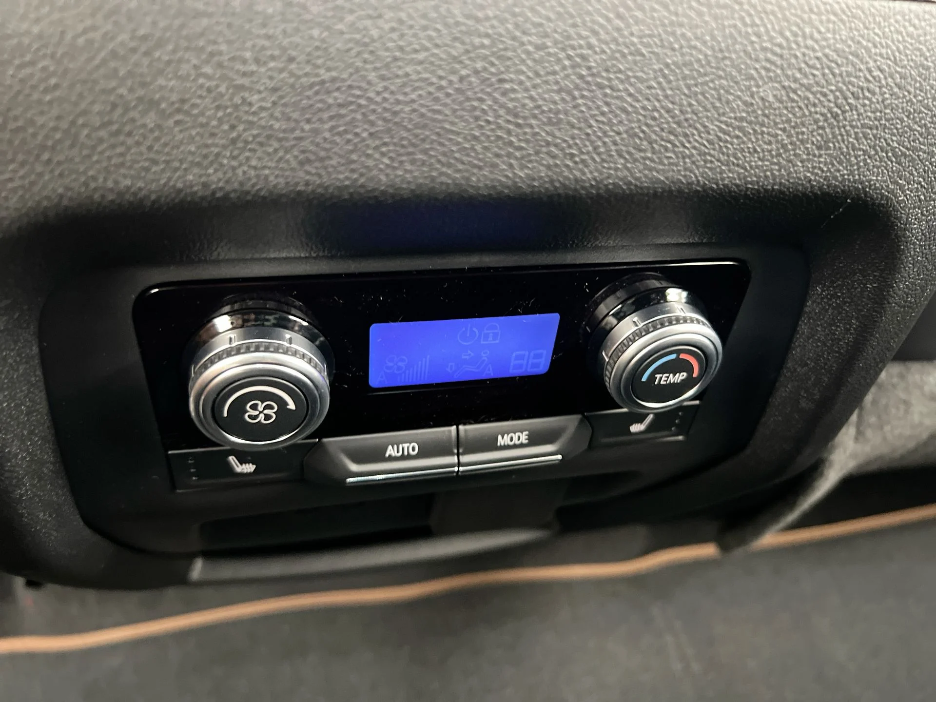 2026 GMC Acadia AT4 - Photo 80