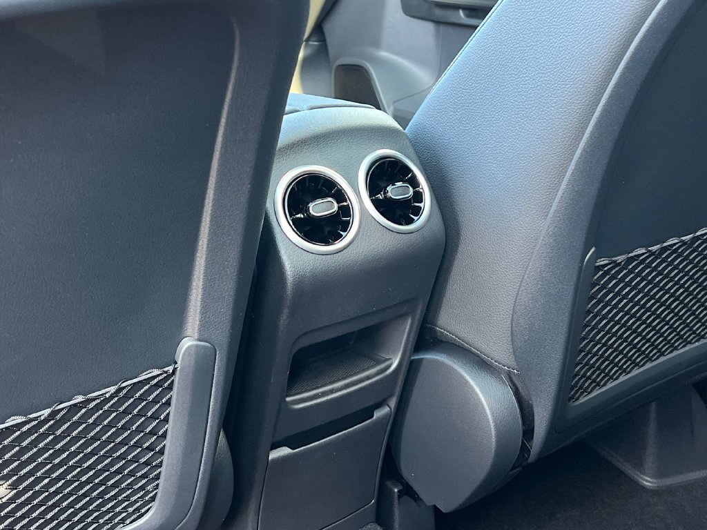 New 2026 Mountain Grey Metallic Mercedes-Benz GLA 250 image 27